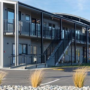 Harvest Park Studios Workers Accommodation